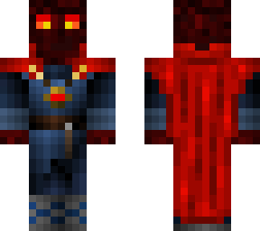 magma master