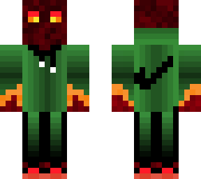 magmadude(personal main)