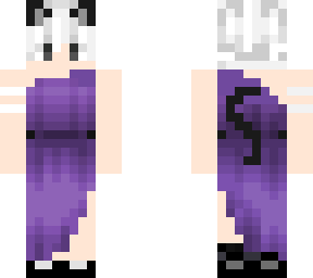 maid of honnor