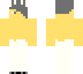 malachi (no clothing)