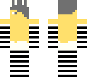 malachi (stockings and arm warmers)