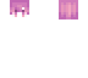 male hb - cupcake pink