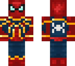 manspider