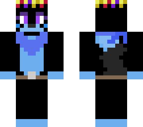 marine the cat