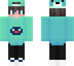 mcflux op skin