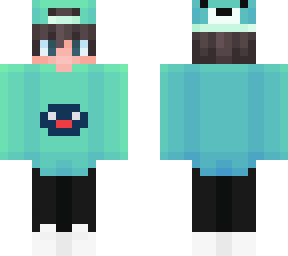 mcflux skin