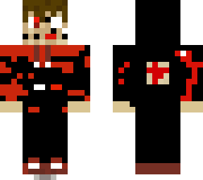 me corrupted (my version java e)