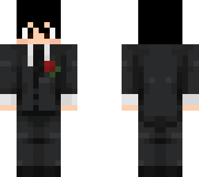 me in da hot suit