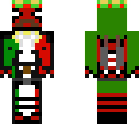 mexican dreampool