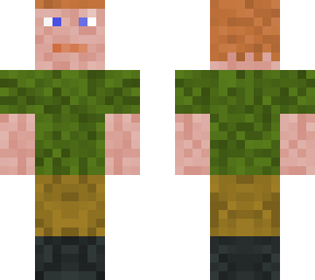 military cadet