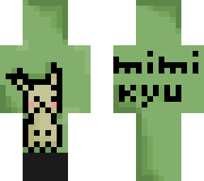 mimikyu
