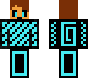 minecraft skin