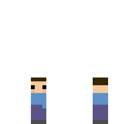 mini steve
