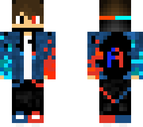 modern gamer boi