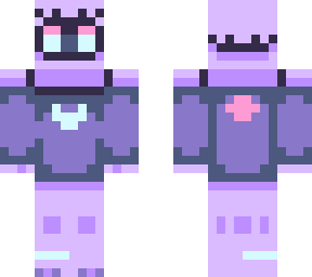 monster girl