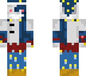 moondrop fnaf security breach