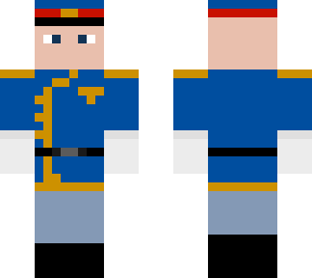 mordian guardsman colour scheme 4