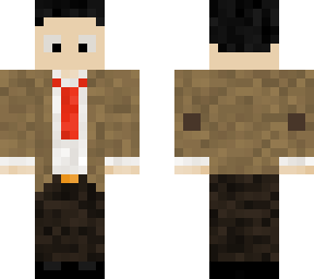 mr. bean