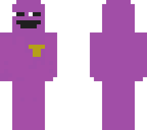 mr. sus man