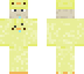 mr.duck