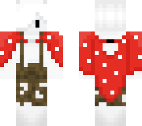 mushroom miner