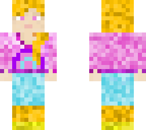 my bad skin