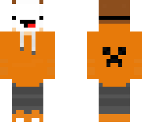 my brother's skin v2