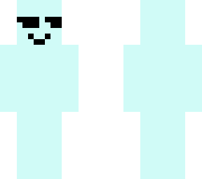 my first skin