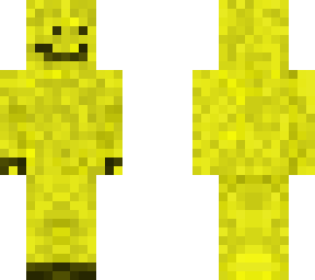 my new skin hope you love it