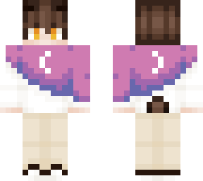 my skin v2