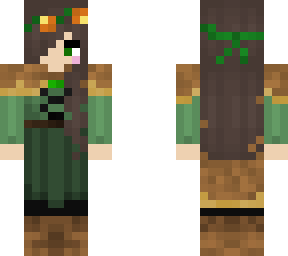 my wizard skin!!!