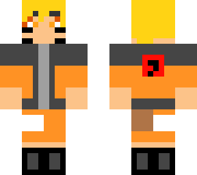 naruto sage mode