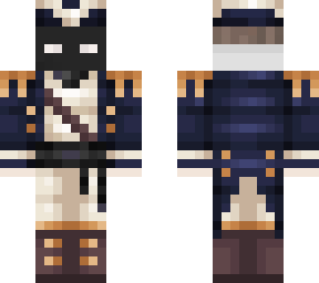 nautica manu
