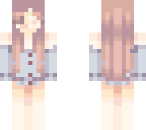 new persona <3