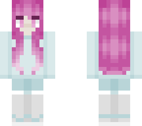new skin