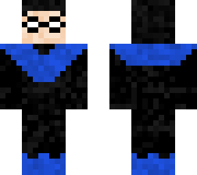 nightwing