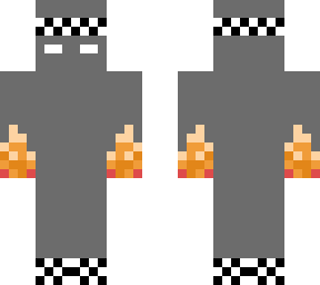normal darkness fire