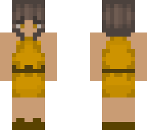 not snake dress