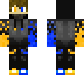 nova
