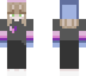 omnis*xual girl