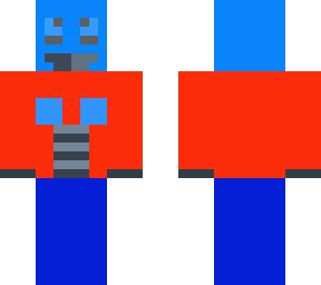 optimus prime