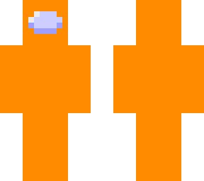 orange amoung us