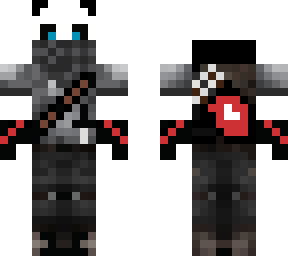 original skin of fuzberg