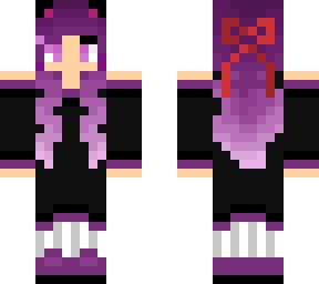 original skin of zuzoki