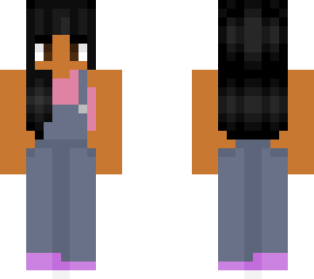 overalls