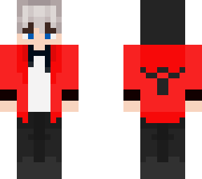 pakgm but is my version (my friend skin)