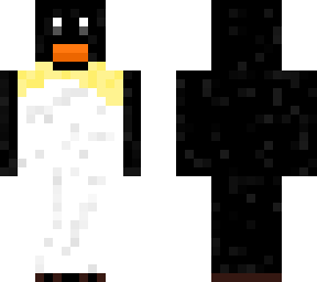 penguin