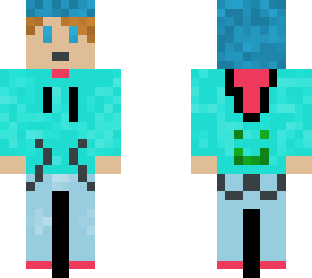 person (turtle)