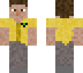person man