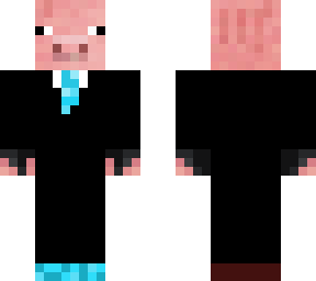 pig man